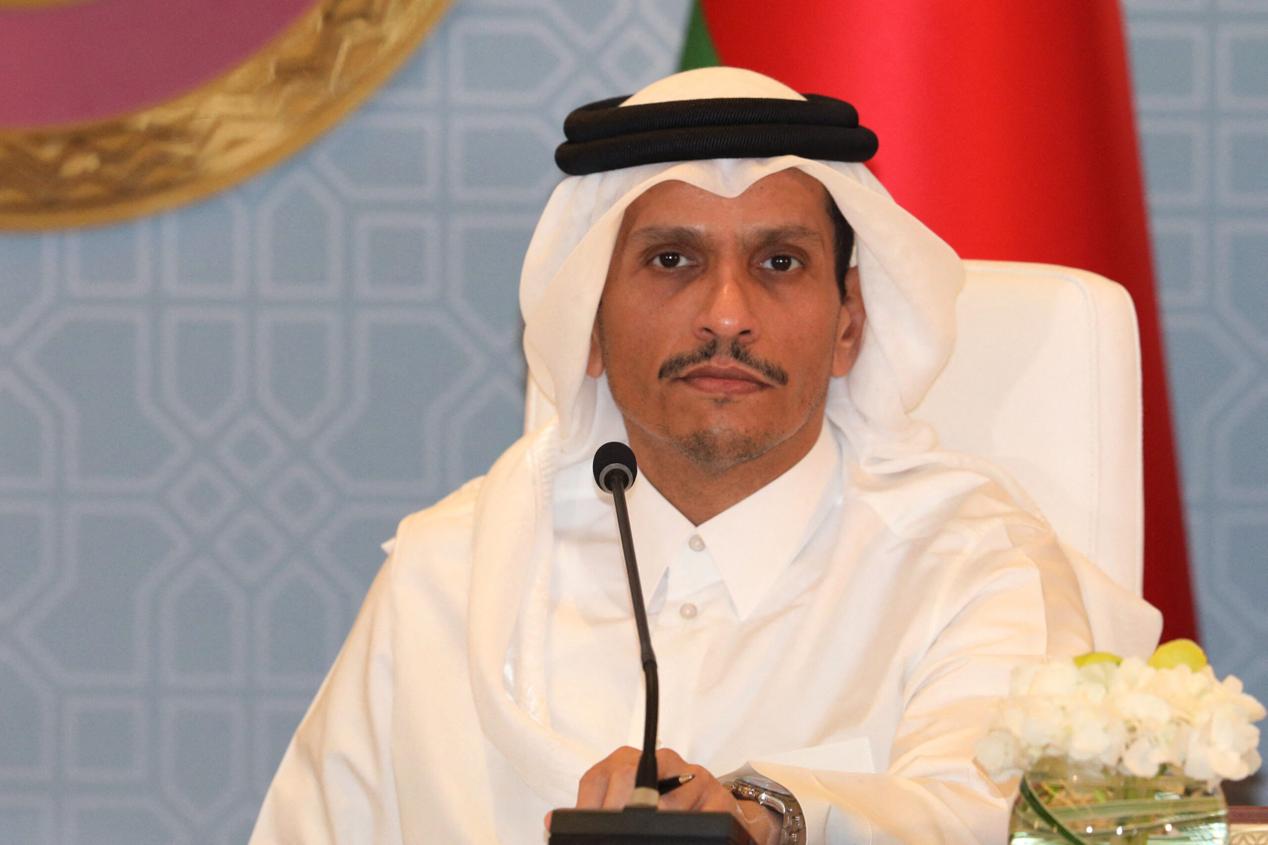 Il Qatar: "Serve una vera soluzione a due stati per Israele e Palestina"