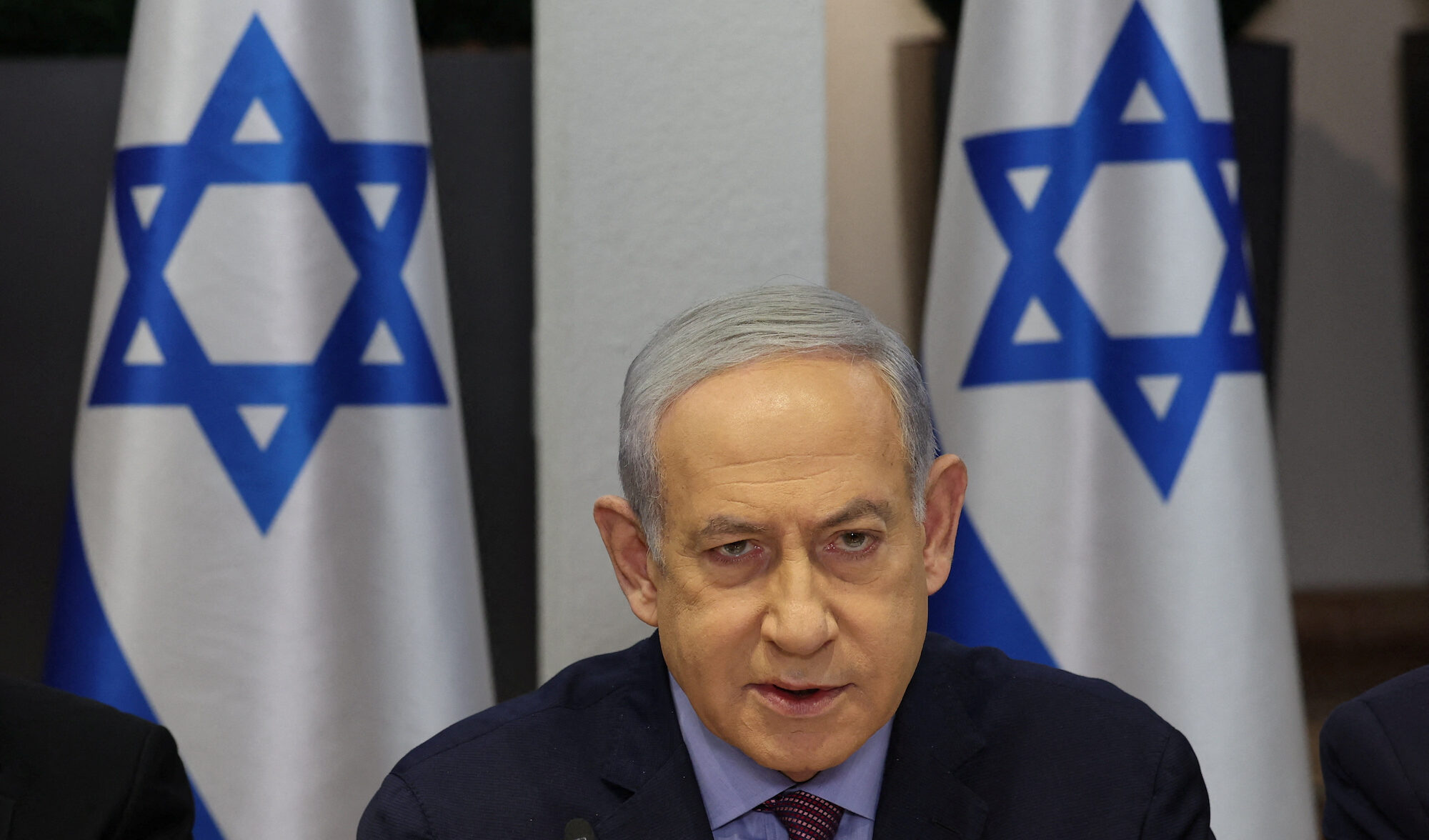 Israele, prigionieri della "sindrome Netanyahu"