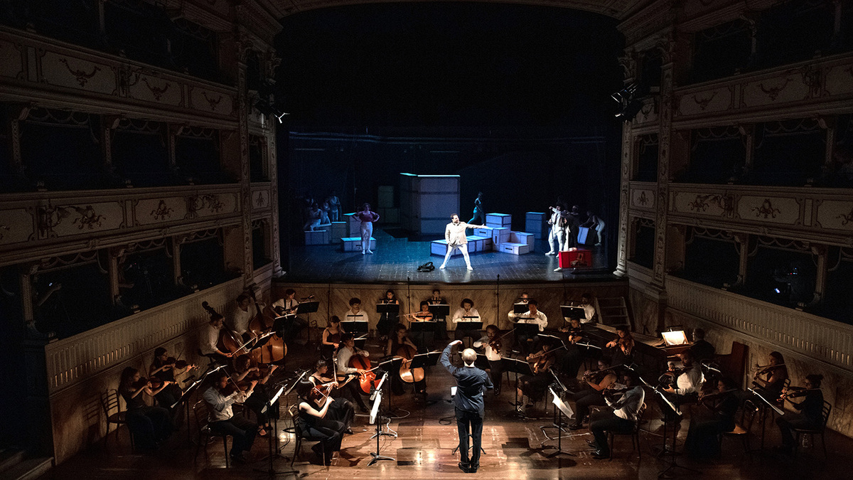 Accademia musicale Chigiana, la musica per promuovere l'inclusione