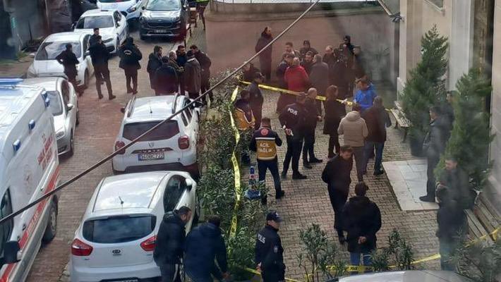 Attacco in una chiesa cattolica a Istanbul: un morto