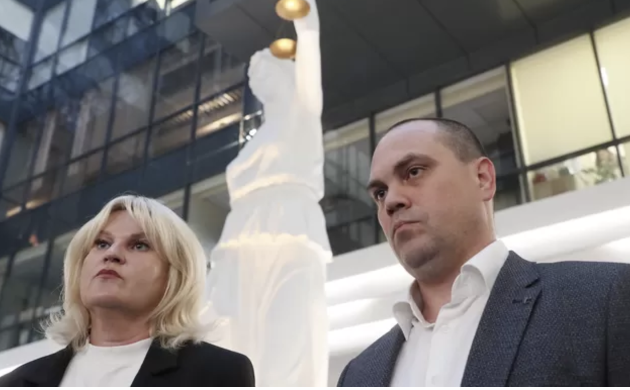 Accusa di estremismo per Olga Mikhailova, avvocata di Navalny: ma lei è già all'estero