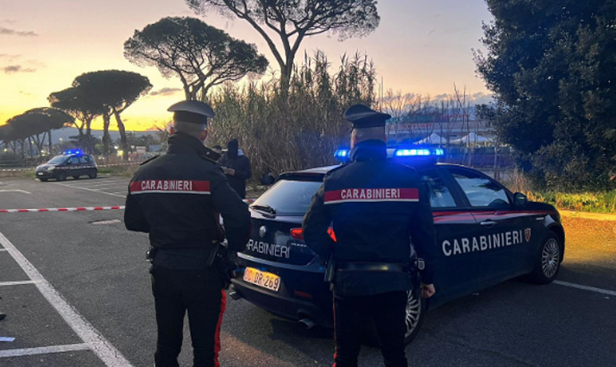 Ragazzo romeno di 14 anni ucciso a colpi di arma da fuoco a Monte Compatri