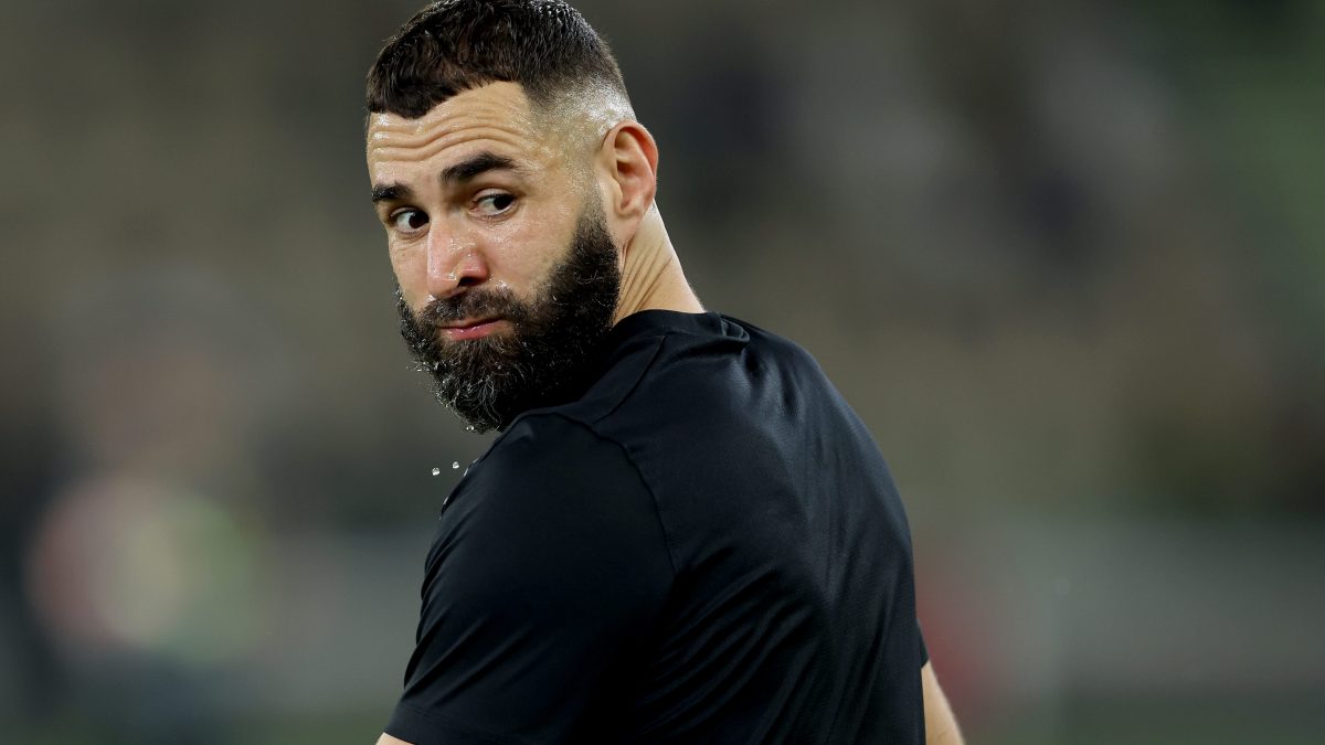 Benzema denuncia il ministro francese che lo ha accusato di avere legami con i Fratelli Musulmani