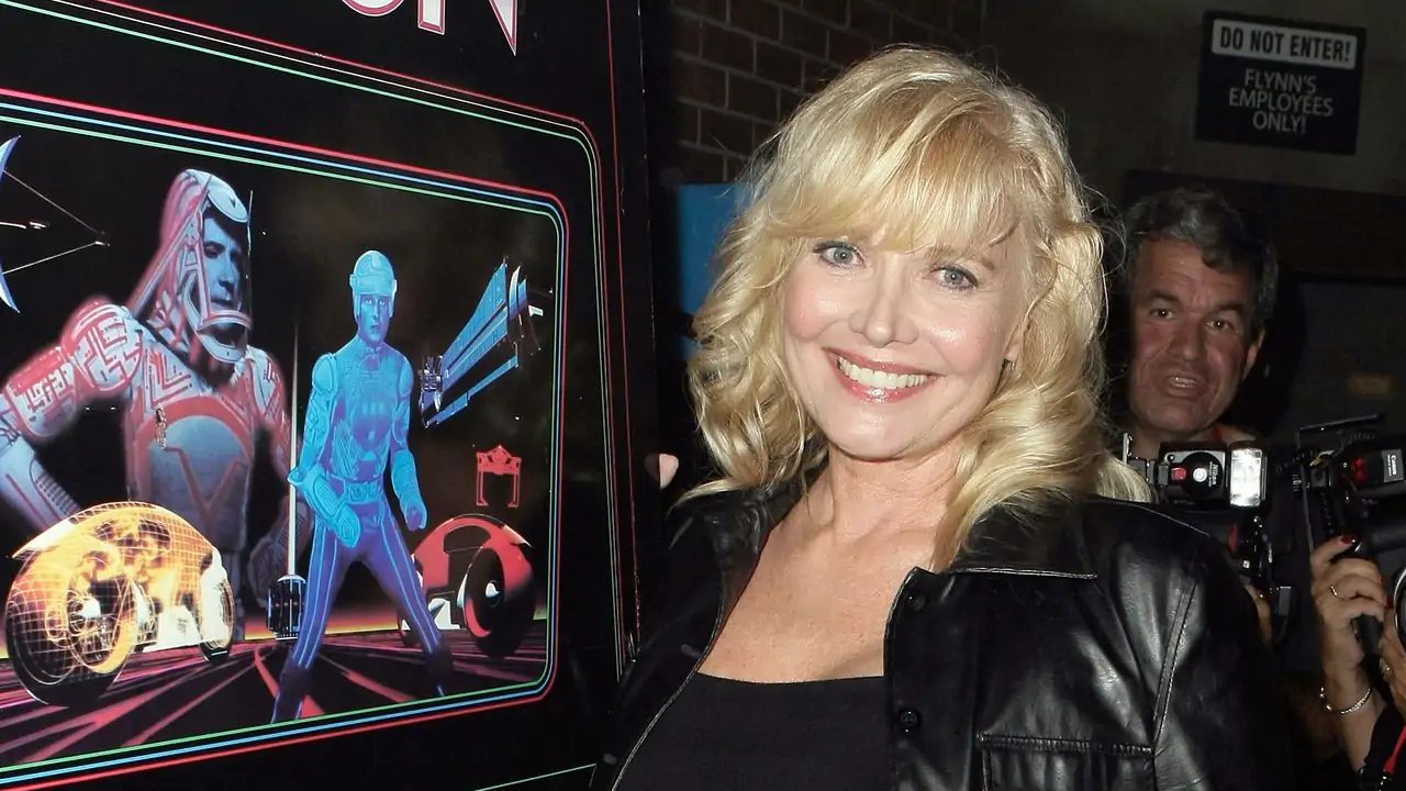 E' morta Cindy Morgan, l'attrice celebre per "Tron" e "Love Boat" aveva 69 anni