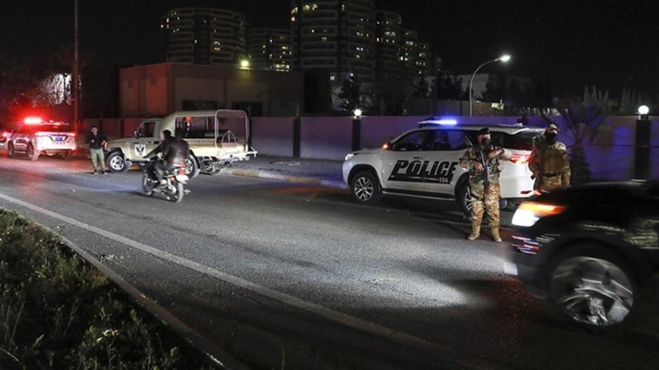 L'Iran bombarda il kurdistan iracheno: 4 morti e 6 feriti