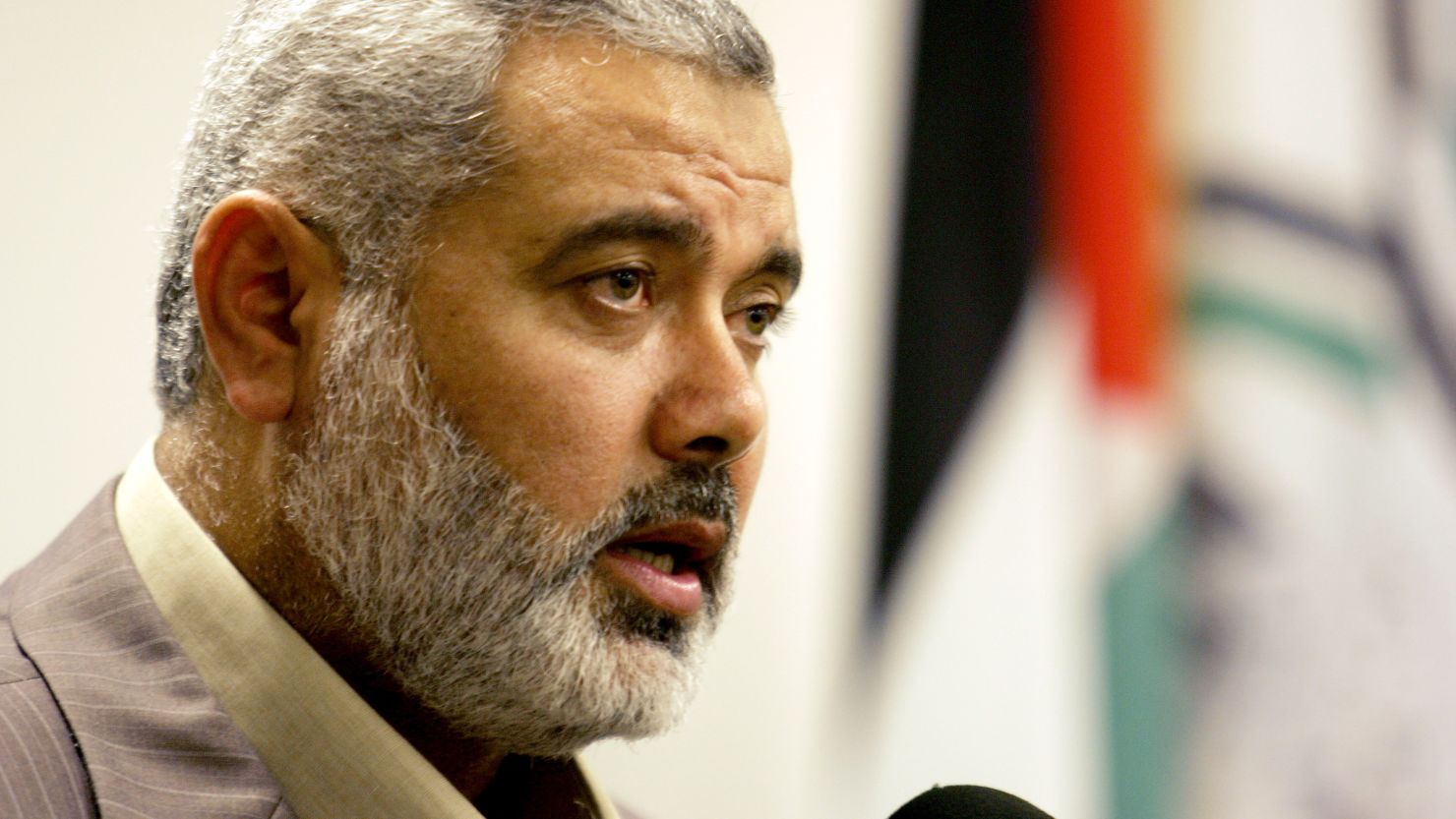 Hamas: "No rilascio ostaggi senza scarcerazione di tutti i prigionieri"