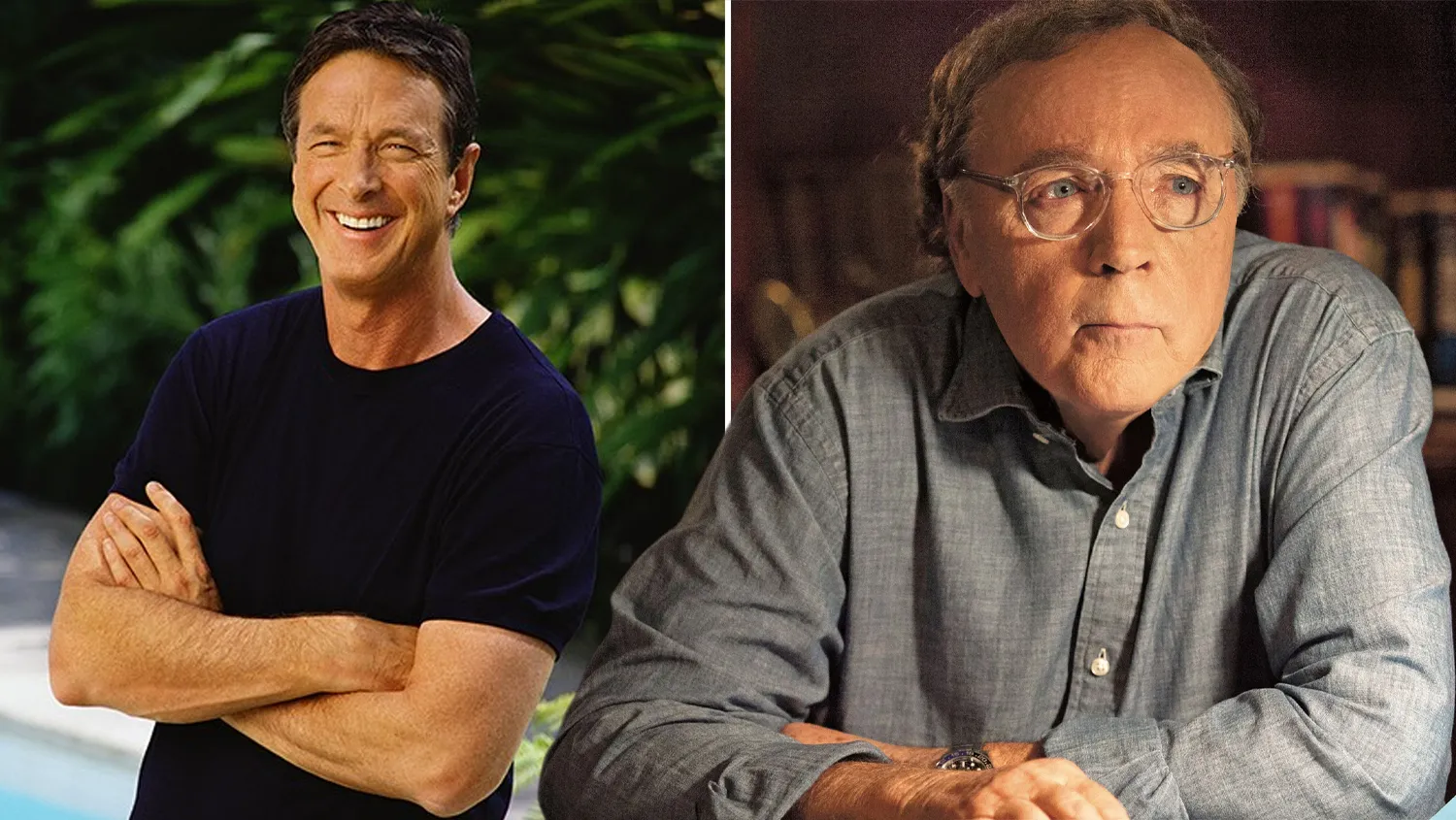 A giugno esce l'inedito postumo di Michael Crichton (terminato da James Patterson): si chiamerà "Eruption"