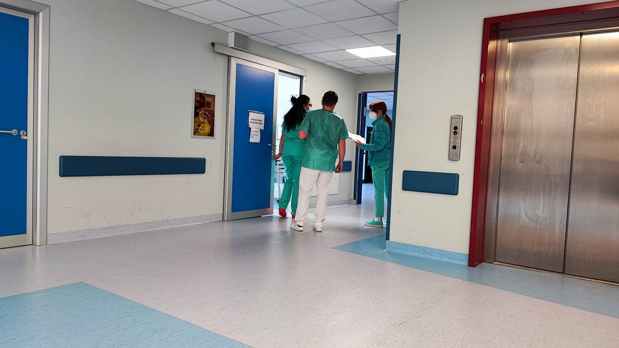 La denuncia degli infermieri: "Sistema Sanitario alla deriva, Governo e Regioni facciano un esame di coscienza"
