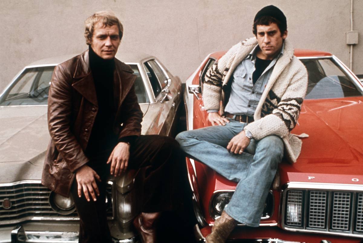 E' morto David Soul, il celebre 'biondo' di "Starsky & Hutch": l'attore aveva 80 anni ed era malato da tempo