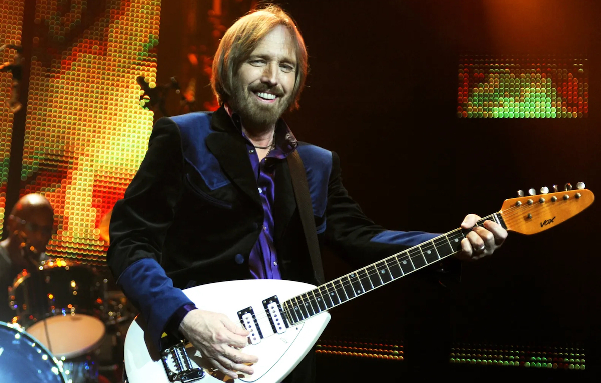 Tom Petty: un ribelle americano con la chitarra