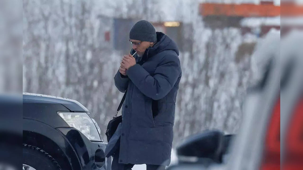 Arrestato (e rilasciato) l'avvocato che ha accompagnato la madre di Navalny a Salekhard