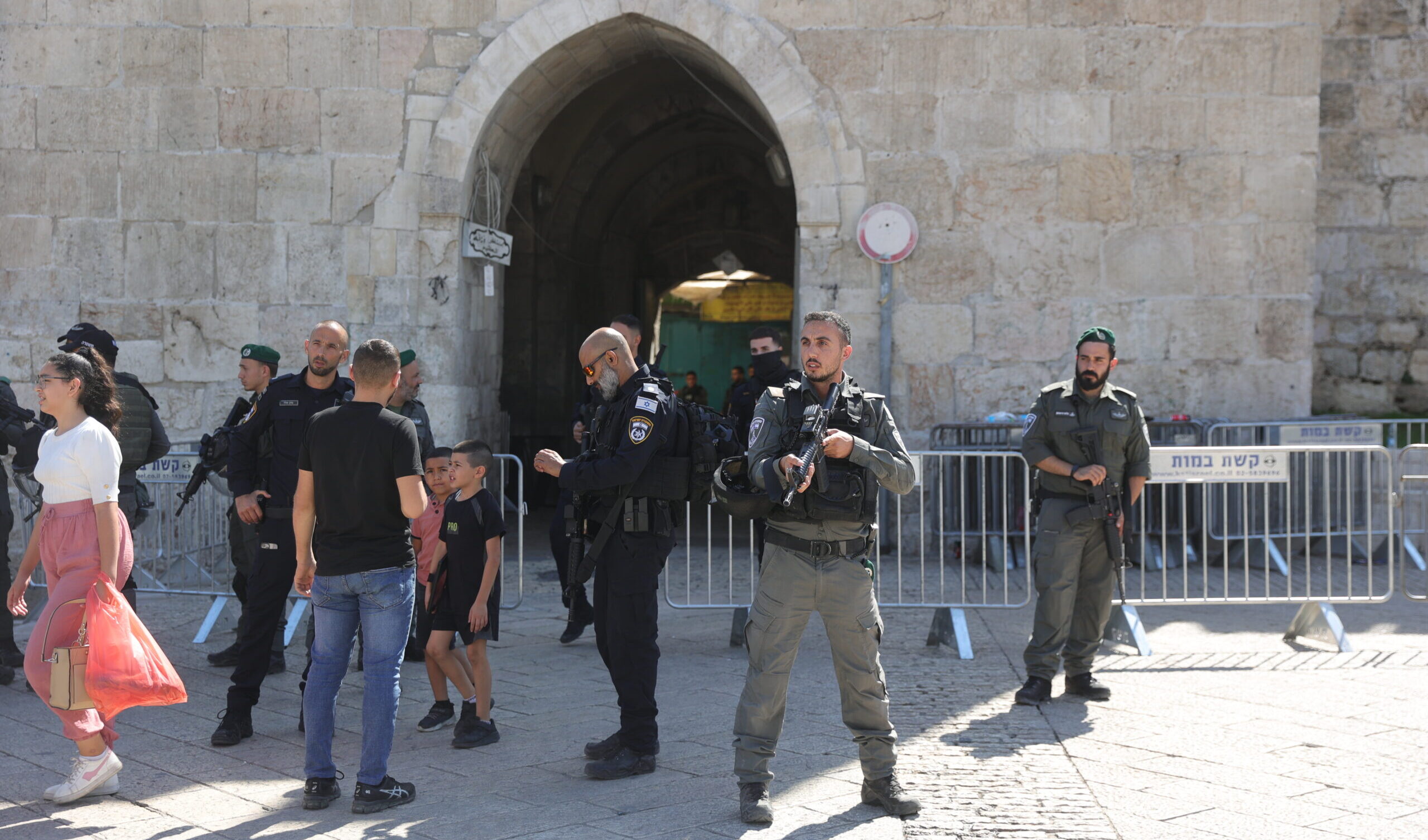 Al Aqsa, il monito della Giordania: "Israele gioca con il fuoco"