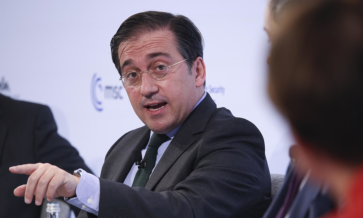 Gaza, la Spagna: "Cessate il fuoco subito, 26 mila civili palestinesi innocenti sono sufficienti..."