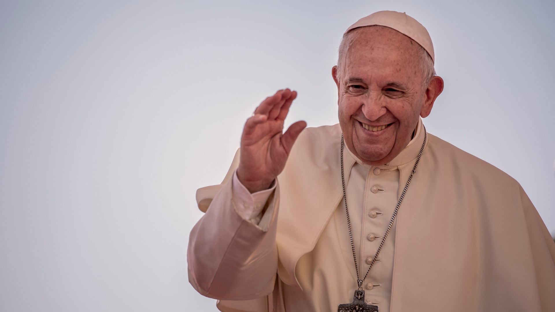 Papa Francesco e la fraternità globale: un appello per la pace e l'umanità