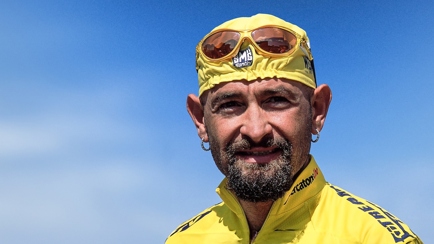 L'ultimo scatto di Marco Pantani, morto 20 anni fa: il nostro ricordo del Pirata