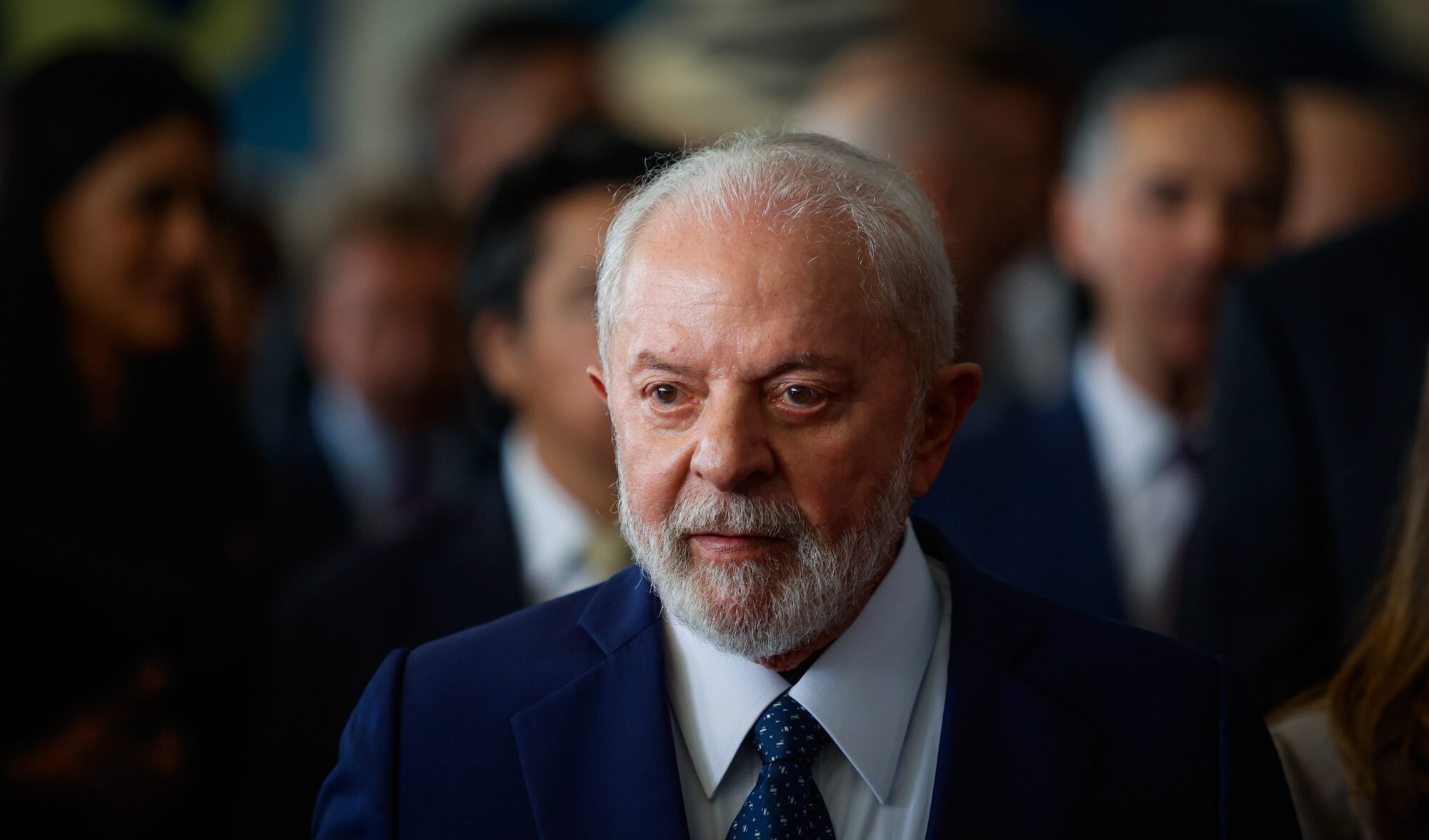 Lula accusa Israele di genocidio e paragona ciò che accade a Gaza all'Olocausto