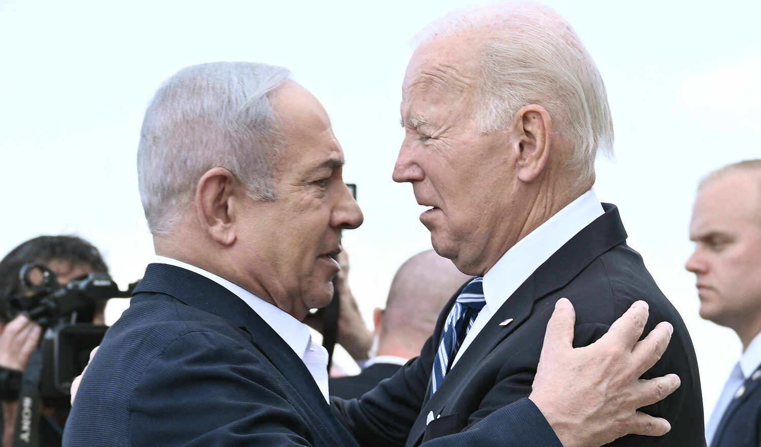 Biden vuole dare a Israele armi per altri 8 miliardi di dollari