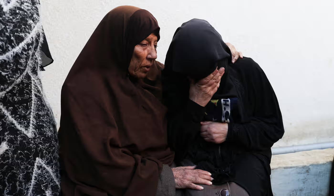 Gaza,  Rafah sotto attacco israeliano: 100 palestinesi uccisi nella Striscia nel corso della notte