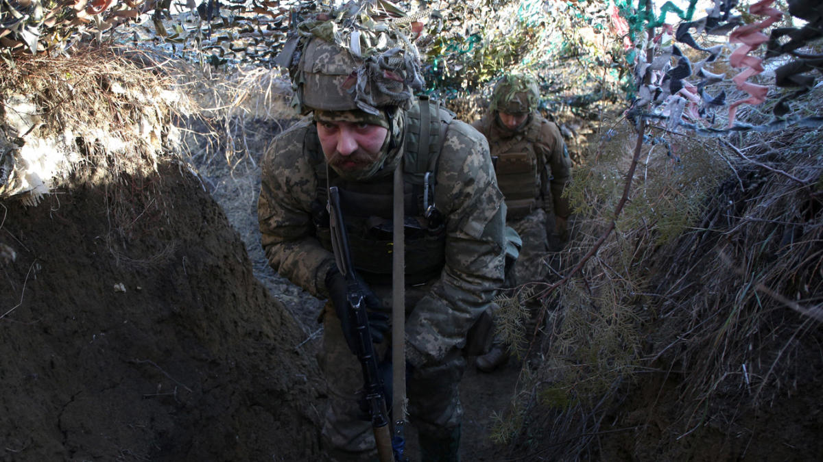 Kiev avrà presto nuove armi e Mosca evoca lo spettro del Vietnam (dove gli americani furono sconfitti)