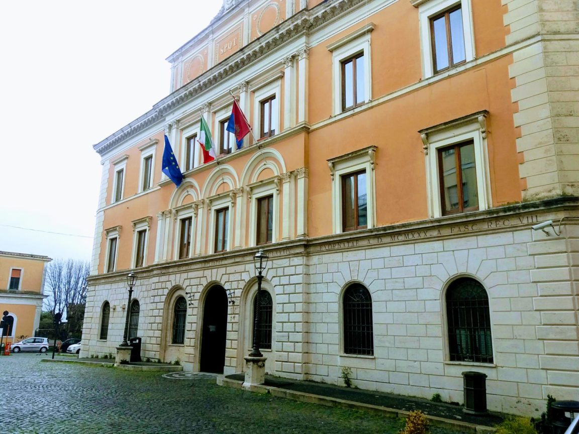 Cessate il fuoco, "Donne in cammino per la pace" manifestano in 150 comuni: oggi a Tivoli