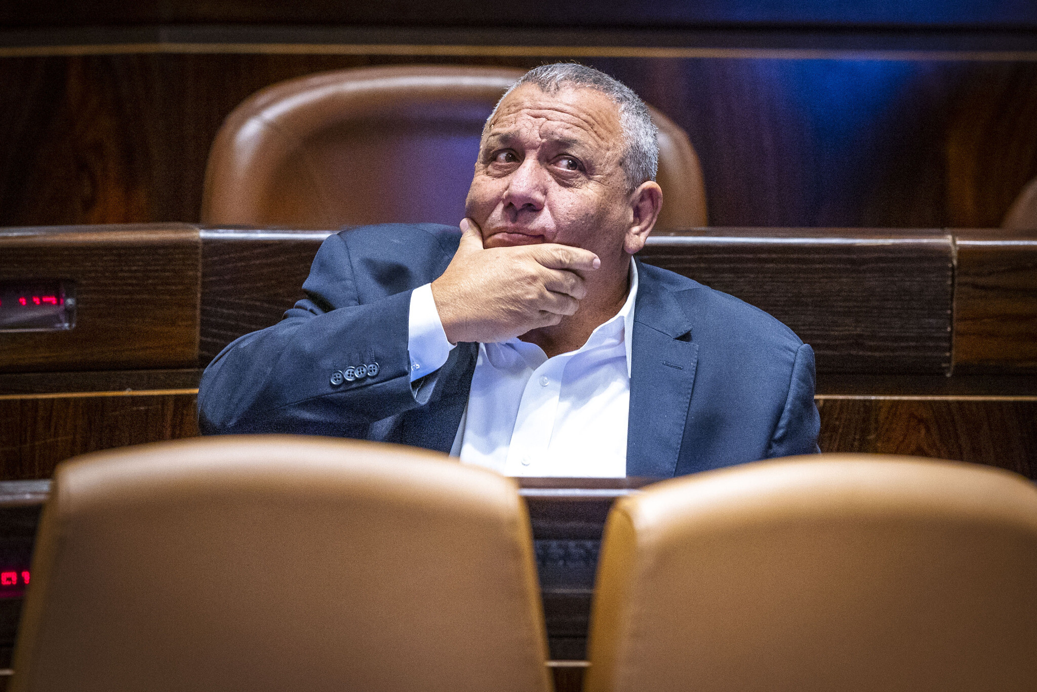 Il ministro Eisenkot contro Netanyahu: "Perde tempo e così avvantaggia Hamas"
