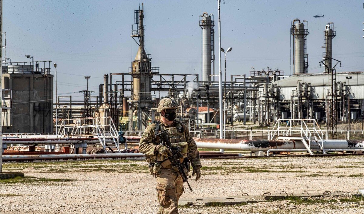 Missili delle milizie filo-iraniane su una base Usa: uccisi 5 combattenti curdi delle forze che sconfissero l'Isis Missili delle milizie filo-iraniane su una base Usa: uccisi 5 combattenti curdi delle forze che sconfissero l'Isis