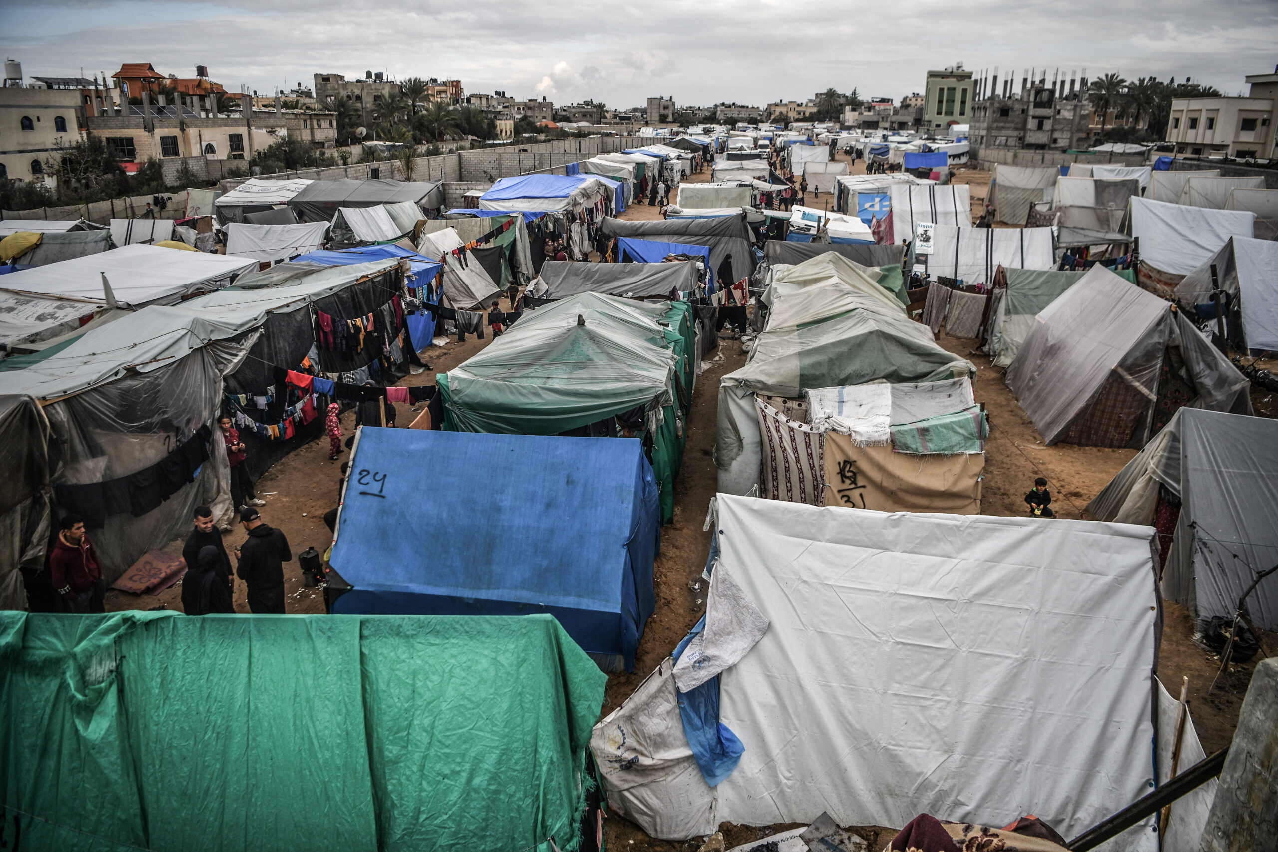 Allarme rosso: vogliono oscurare il genocidio di Gaza con la complicità della stampa mainstream