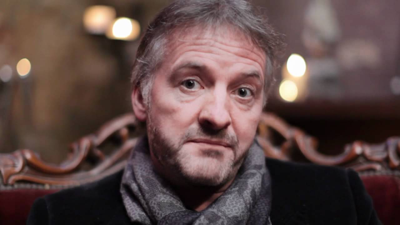 John Connolly: quando il thriller non è semplice thriller