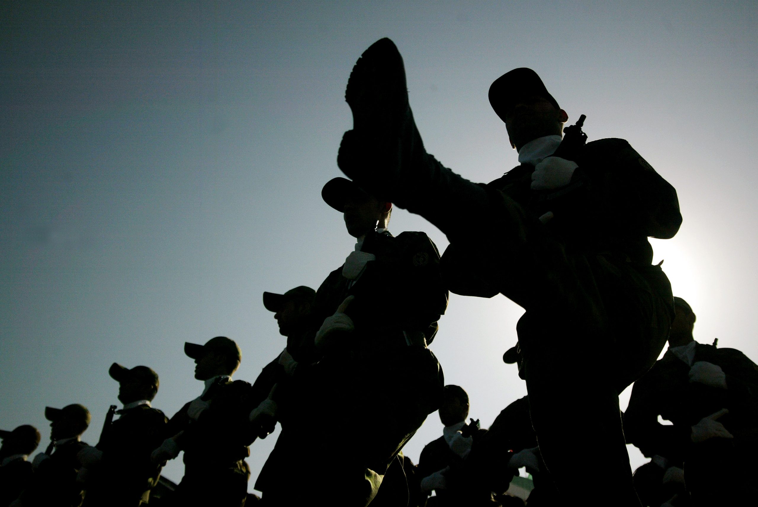 Usa: attacchi aerei in Iraq e Siria contro la forza Quds delle guardie rivoluzionarie islamiche iraniane