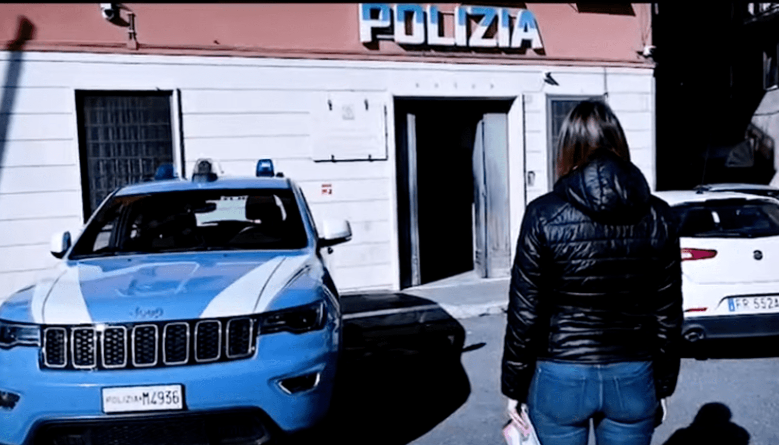 Un San Valentino speciale: a Tivoli si parla di femminicidio e violenza di genere con la Polizia di Stato