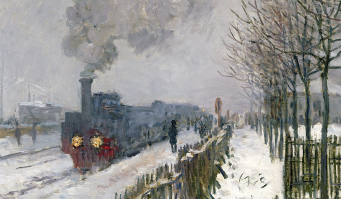 A Padova la mostra dedicata a Monet