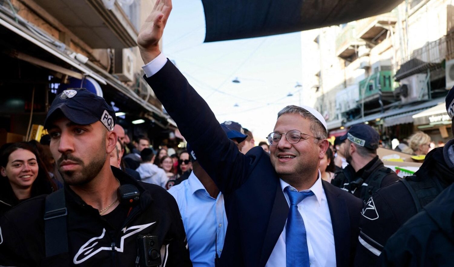 Israele, settler-fascista-messianica: viaggio nella destra che ha annientato il sionismo