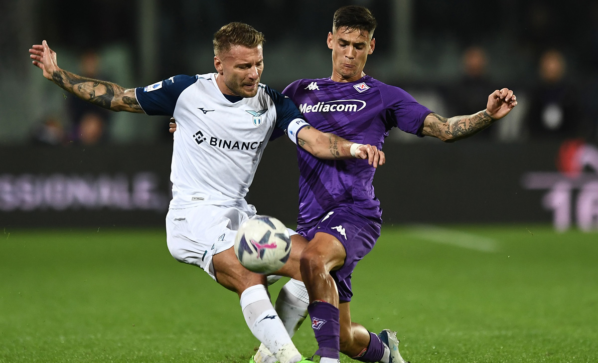 Fiorentina-Lazio, alle 20.45 l'ultimo posticipo della 26^ giornata di Serie A: come vederlo in streaming gratis