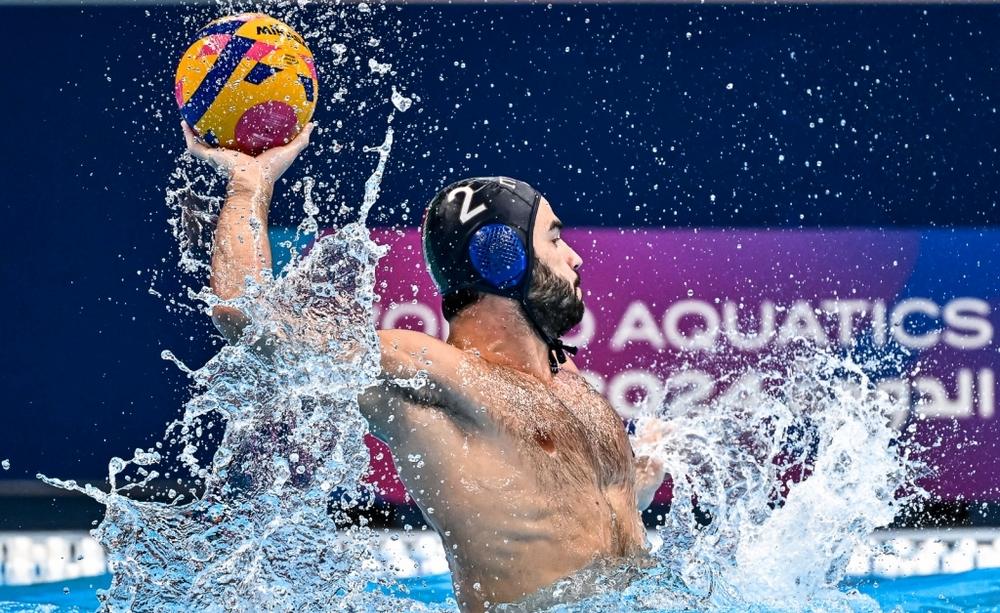 Mondiali di Doha, il Settebello batte la Spagna 8-6 e vola in finale: ancora un'impresa per gli azzurri di Campagna