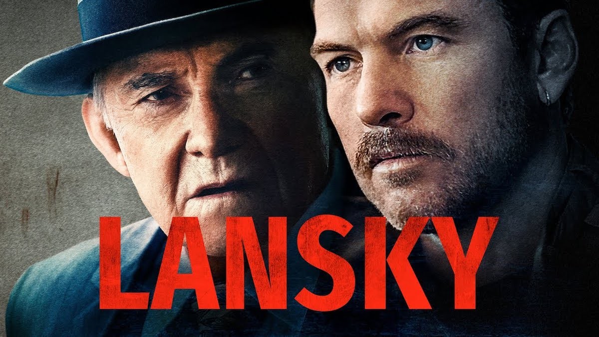 “Lansky”, alle 21.20 su Rai 3 il film del 2021 con Harvey Keitel: ecco la trama