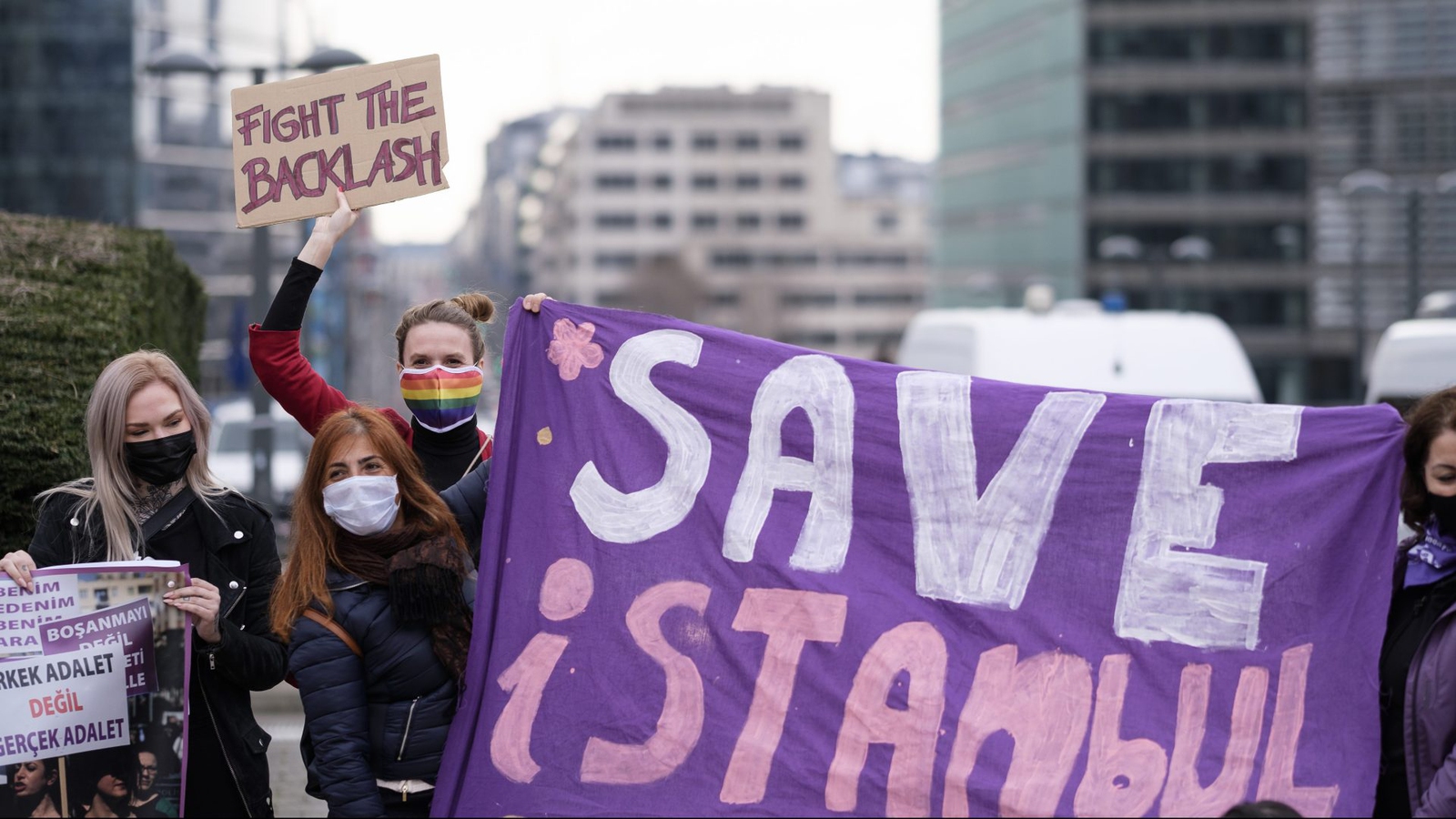 Unire: "Perché siamo contro la modifica alla direttiva Ue sulla violenza contro le donne e la violenza domestica"