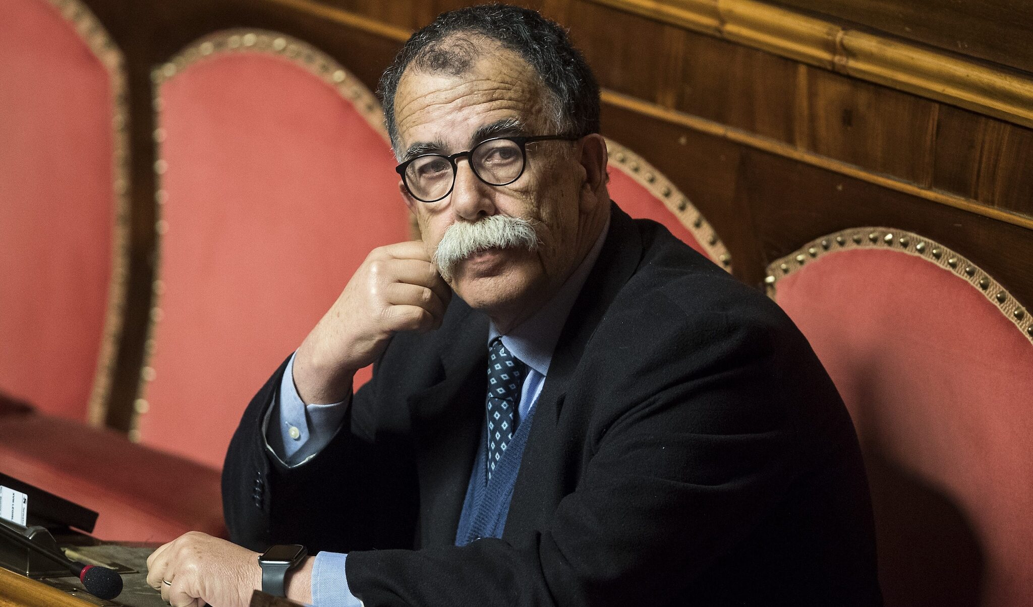 Informazione, Ruotolo (Pd) attacca la destra: "Siamo di fronte a una emergenza democratica"