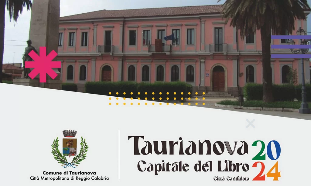 L'ombra della Lega su Taurianova capitale italiana del libro 2024: le altre città finaliste chiedono la sospensione