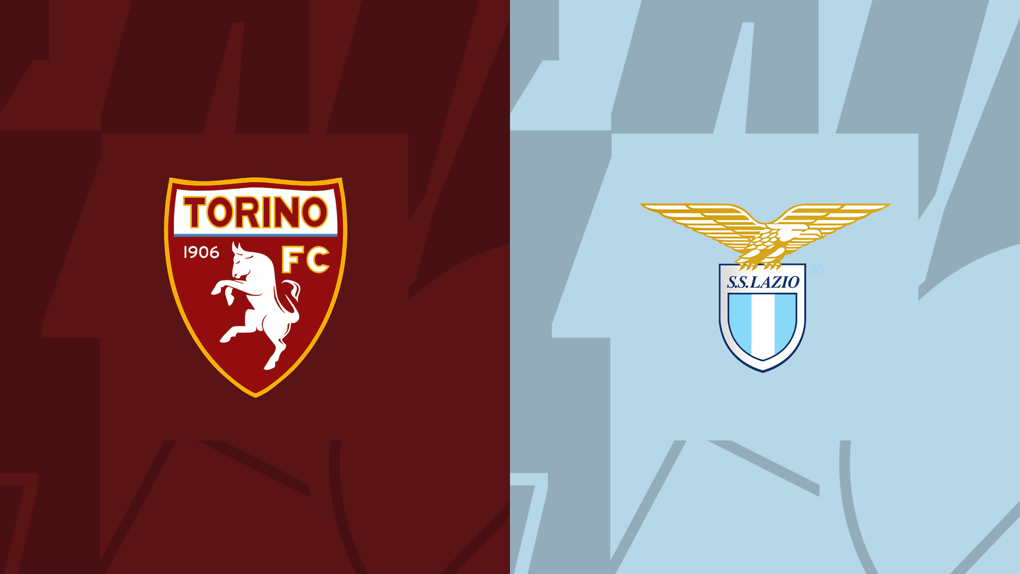 Torino-Lazio, alle 20.45 il recupero della 21^ giornata di Serie A: ecco dove vederlo in streaming gratis