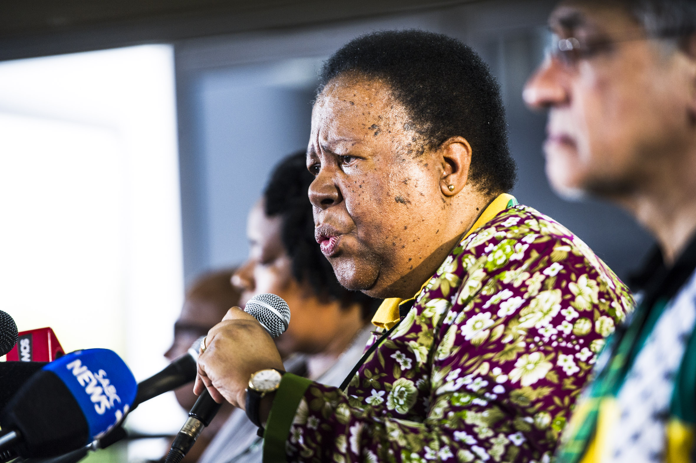 Sudafrica contro Israele: usa gli 007 per intimidire chi prende posizione contro l'oppressione dei palestinesi Sudafrica contro Israele: usa gli 007 per intimidire chi prende posizione contro l'oppressione dei palestinesi