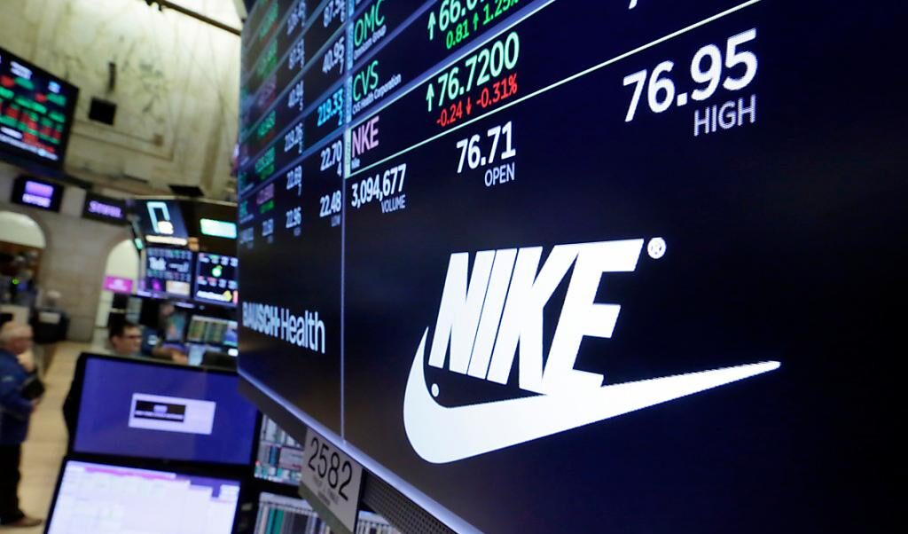 Riempi il carrello e risparmia con le offerte e i codici sconto Nike