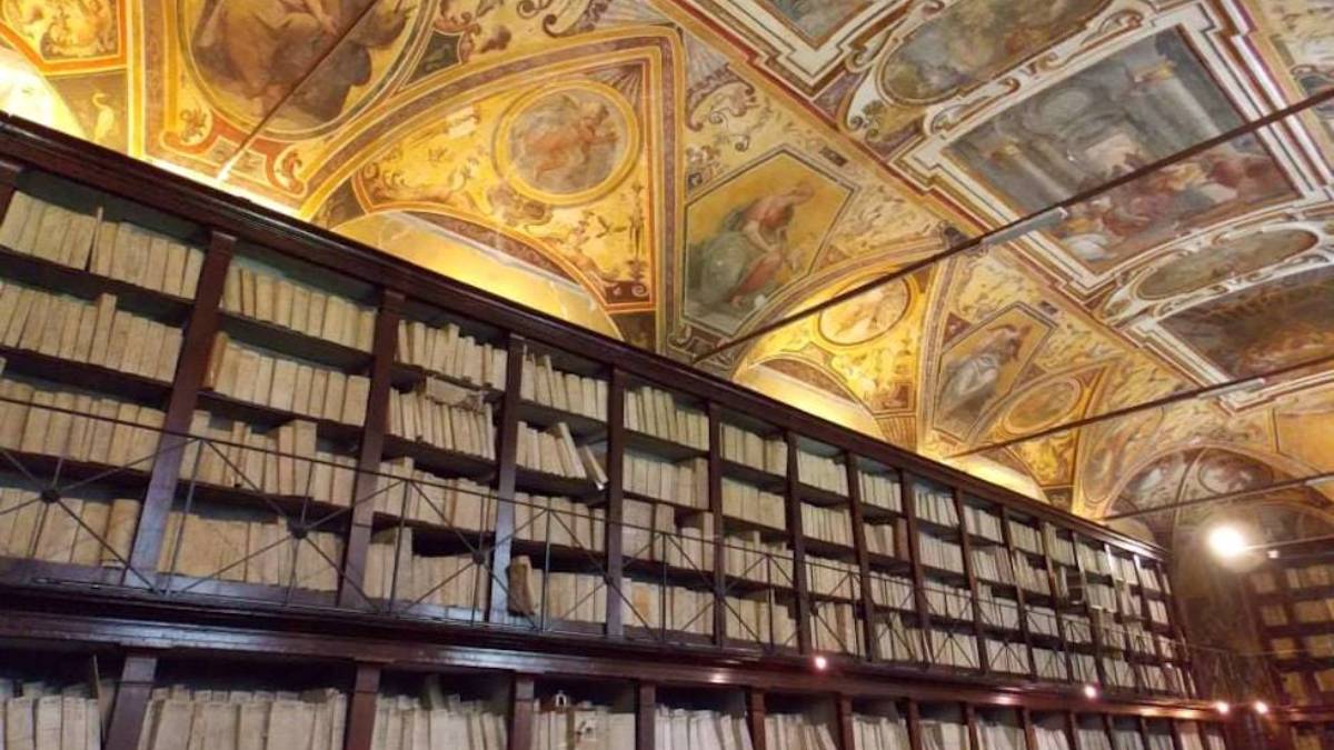 Arriva l’accordo tra MiC e Demanio: gli Archivi di Stato diventano centri culturali polivalenti