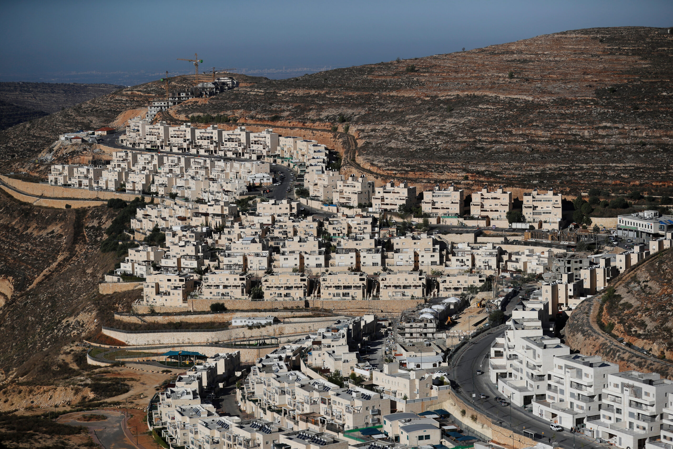 L'Onu accusa Israele: "Insediamenti in Cisgiordania a livelli record, così si impedisce lo stato di Palestina"