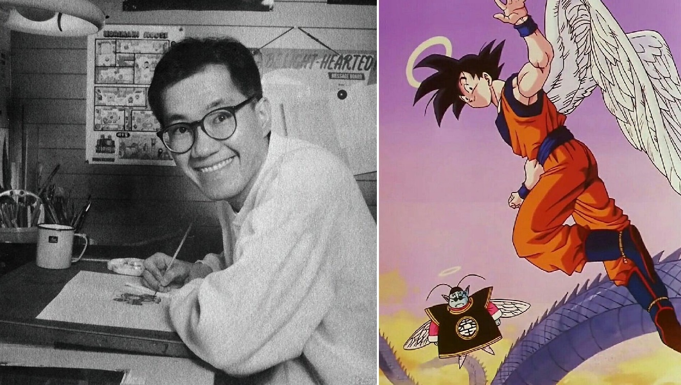 E' morto Akira Toriyama, il padre di Dragon Ball e Arale aveva 68 anni