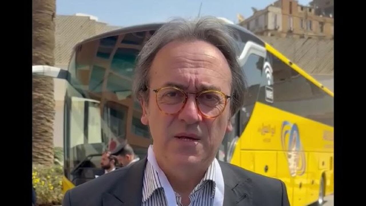 Guerra di Gaza, Bonelli (Avs): "La sanità è collassata e Israele blocca l'ingresso dei farmaci nel valico di Rafah"