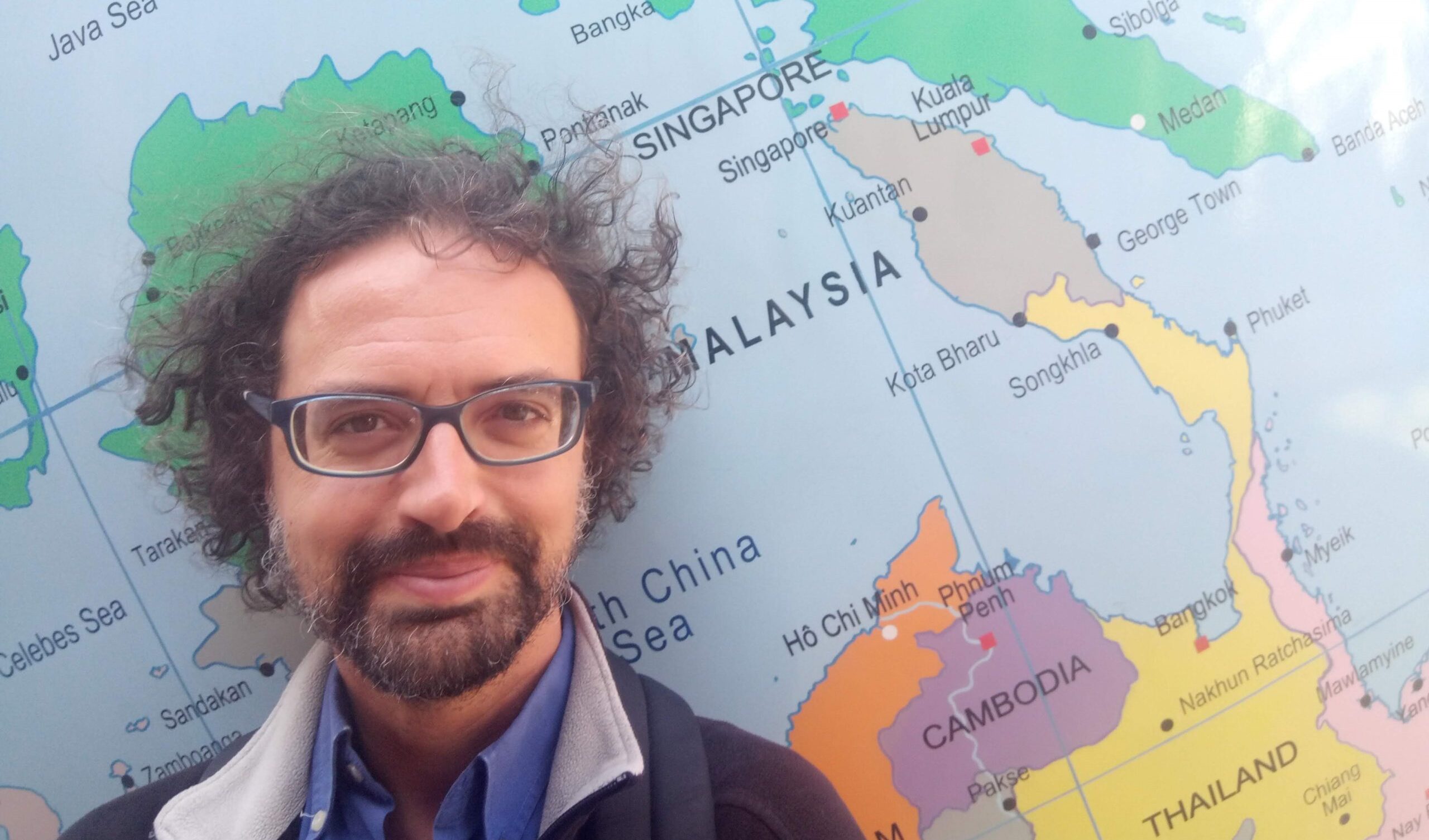 Migranti in Italia: vite ferme o vite sospese? Migranti in Italia: vite ferme o vite sospese?