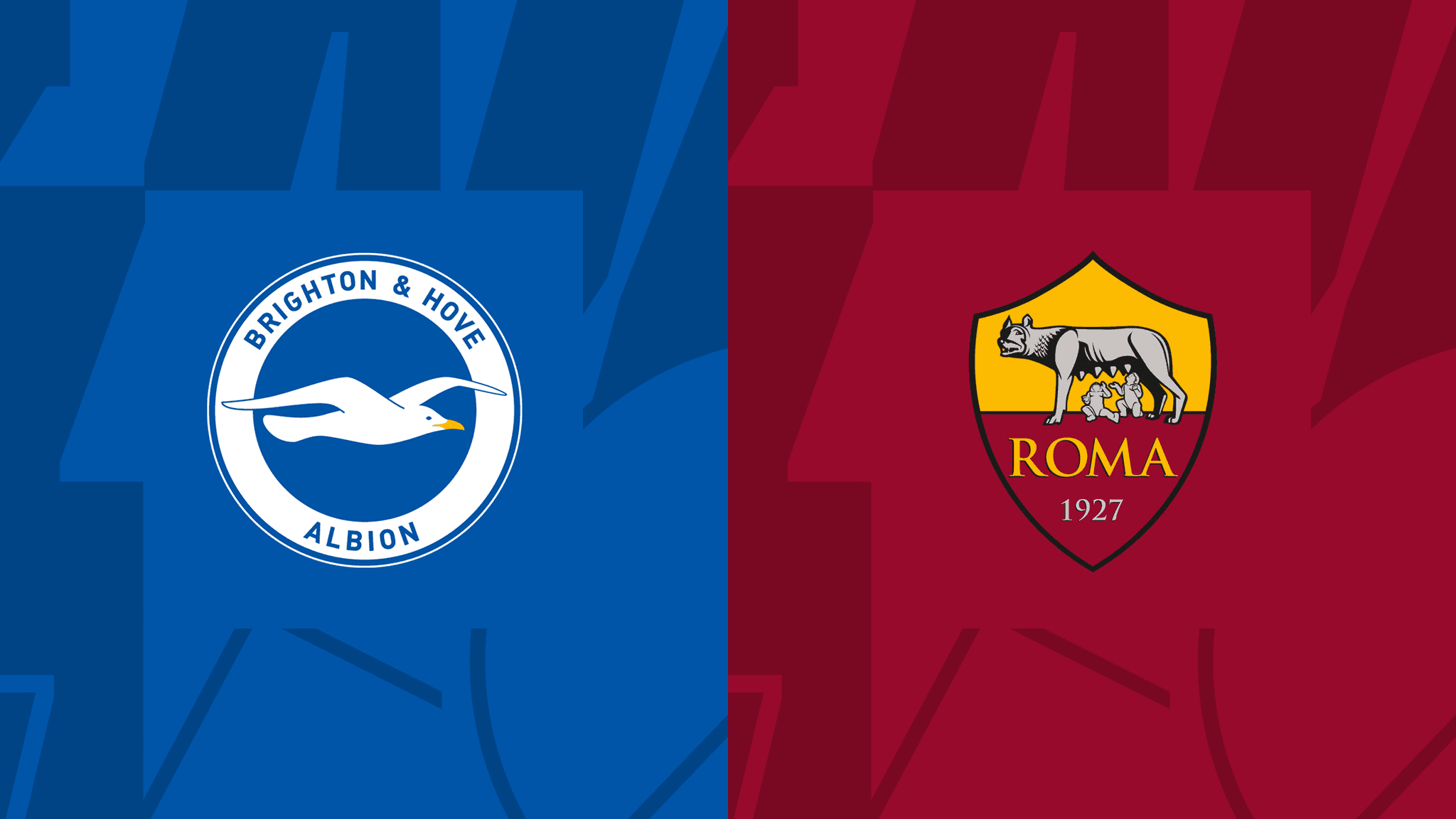 Brighton-Roma, alle 21 torna l'Europa League: ecco come vederla in streaming gratis e le probabili formazioni