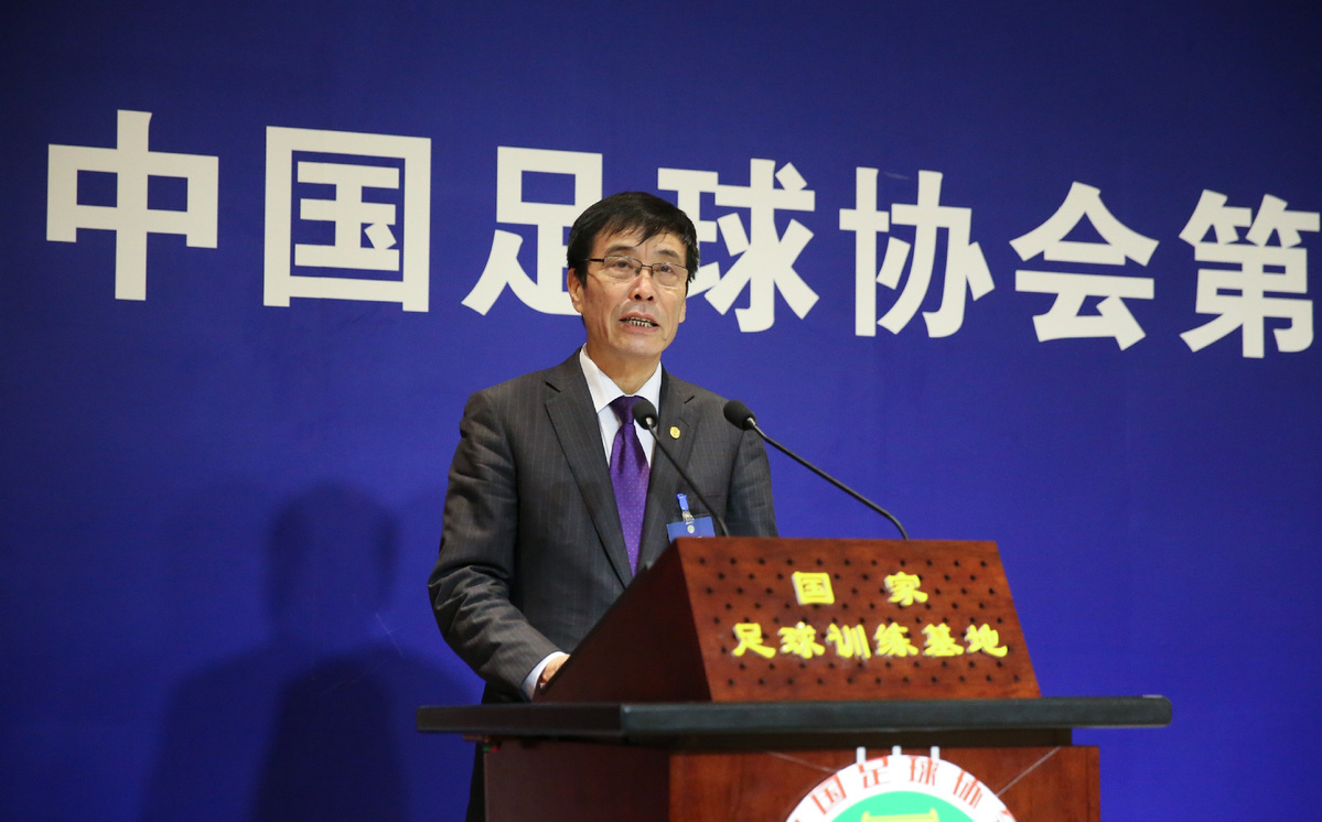 L'ex presidente della Federcalcio cinese condannato all'ergastolo per corruzione: ecco i perché della sentenza esemplare