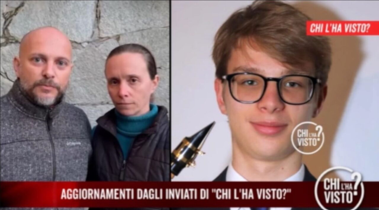 Edoardo Galli è sparito dal 21 marzo: per il 17enne ipotesi di 'fuga' verso la Russia