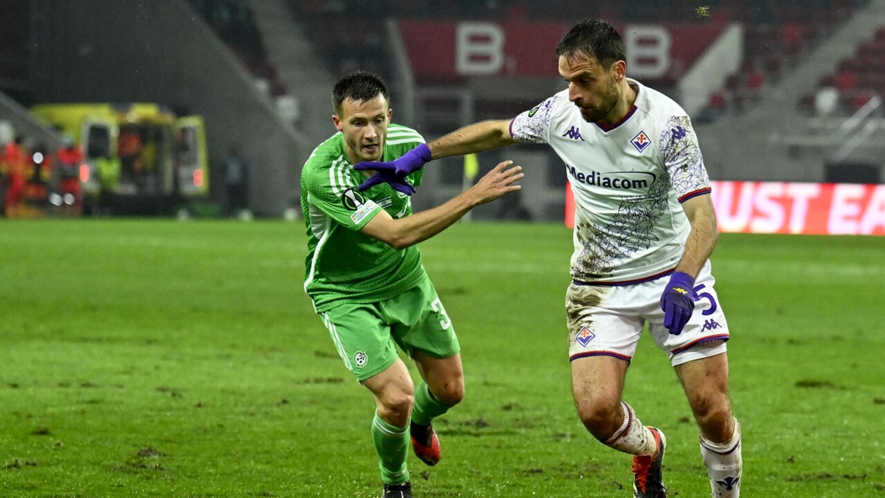 Fiorentina-Maccabi, alle 18.45 torna la Conference League: ecco come vederla in streaming gratis